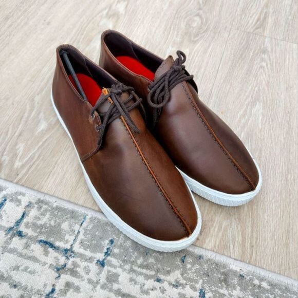 Sandro Moscoloni Casey Oxford‎ (Men) - Picture 1 of 6